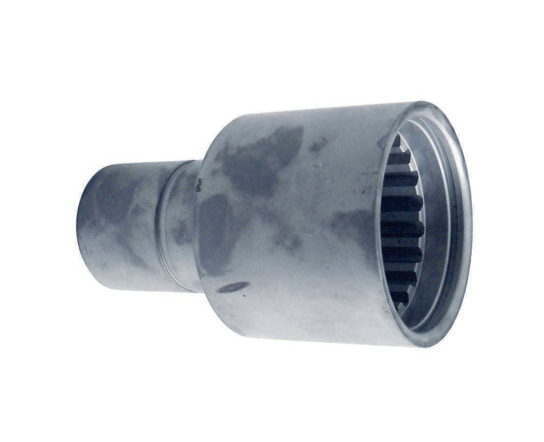 Winters Swivel Spline Coupler WIN2975