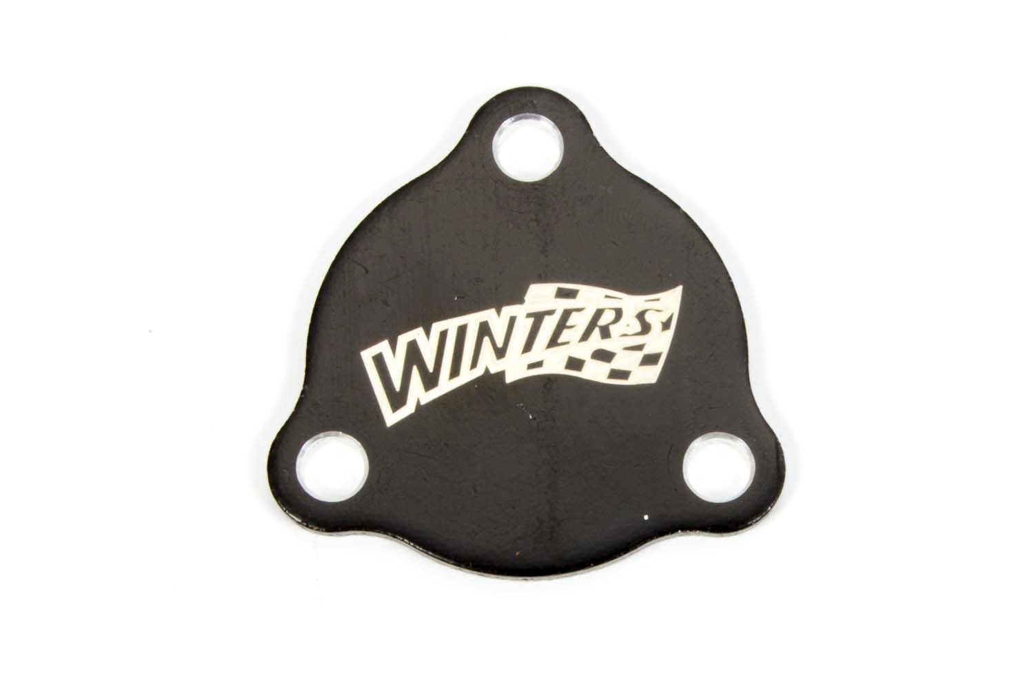 Winters Cap Wide 5 Drive Flange WIN3117