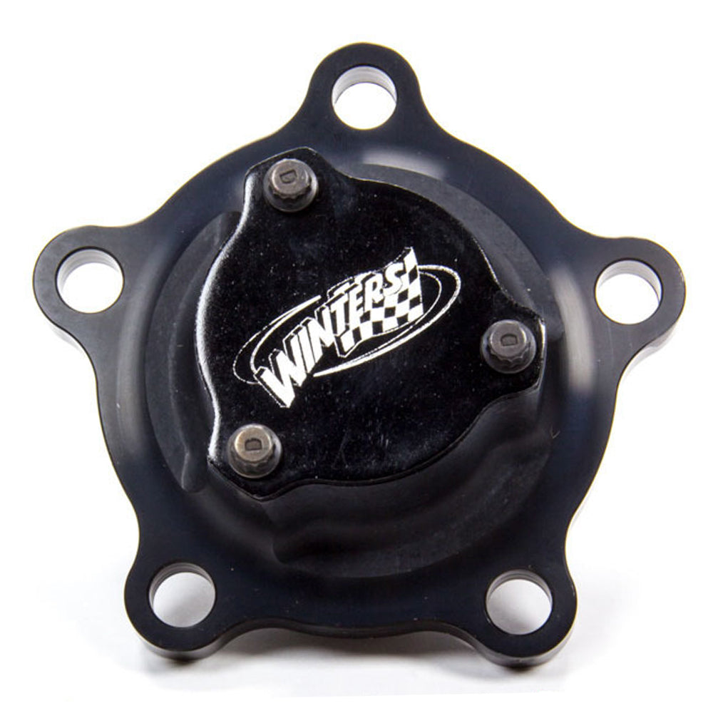 Winters 007 Rear Hub Drive Flange 5-Bolt WIN3230-55