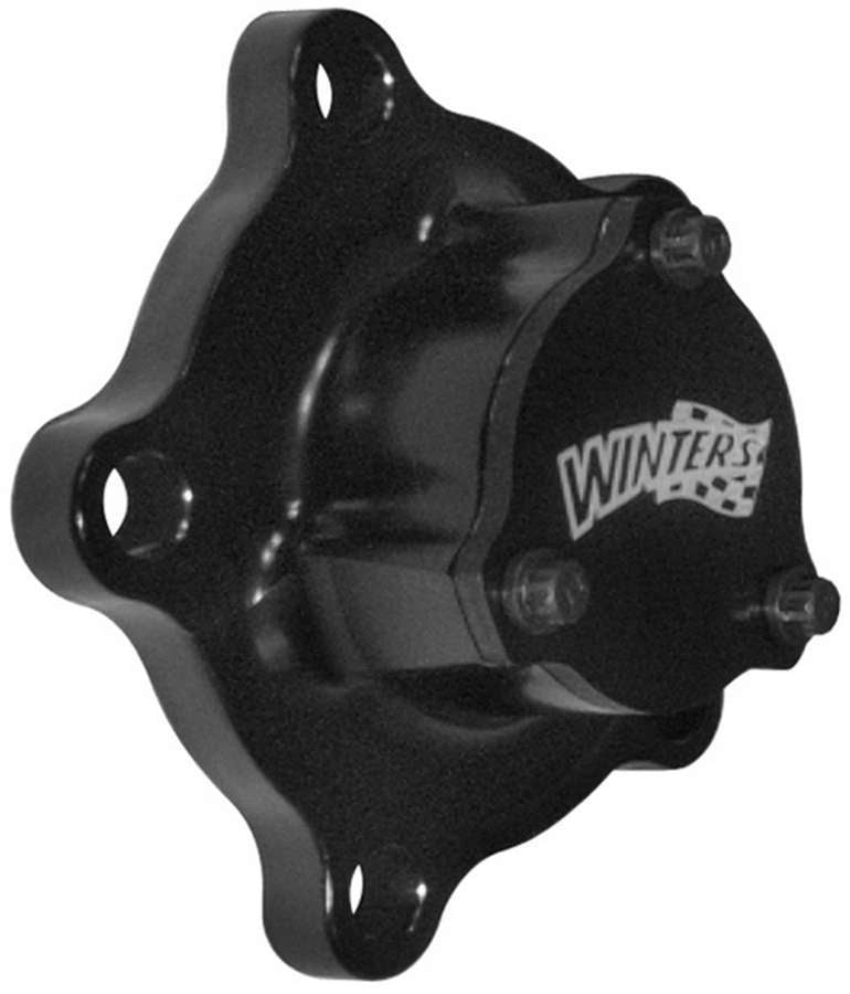 Winters Drive Flange Alum 5 Bolt WIN3230