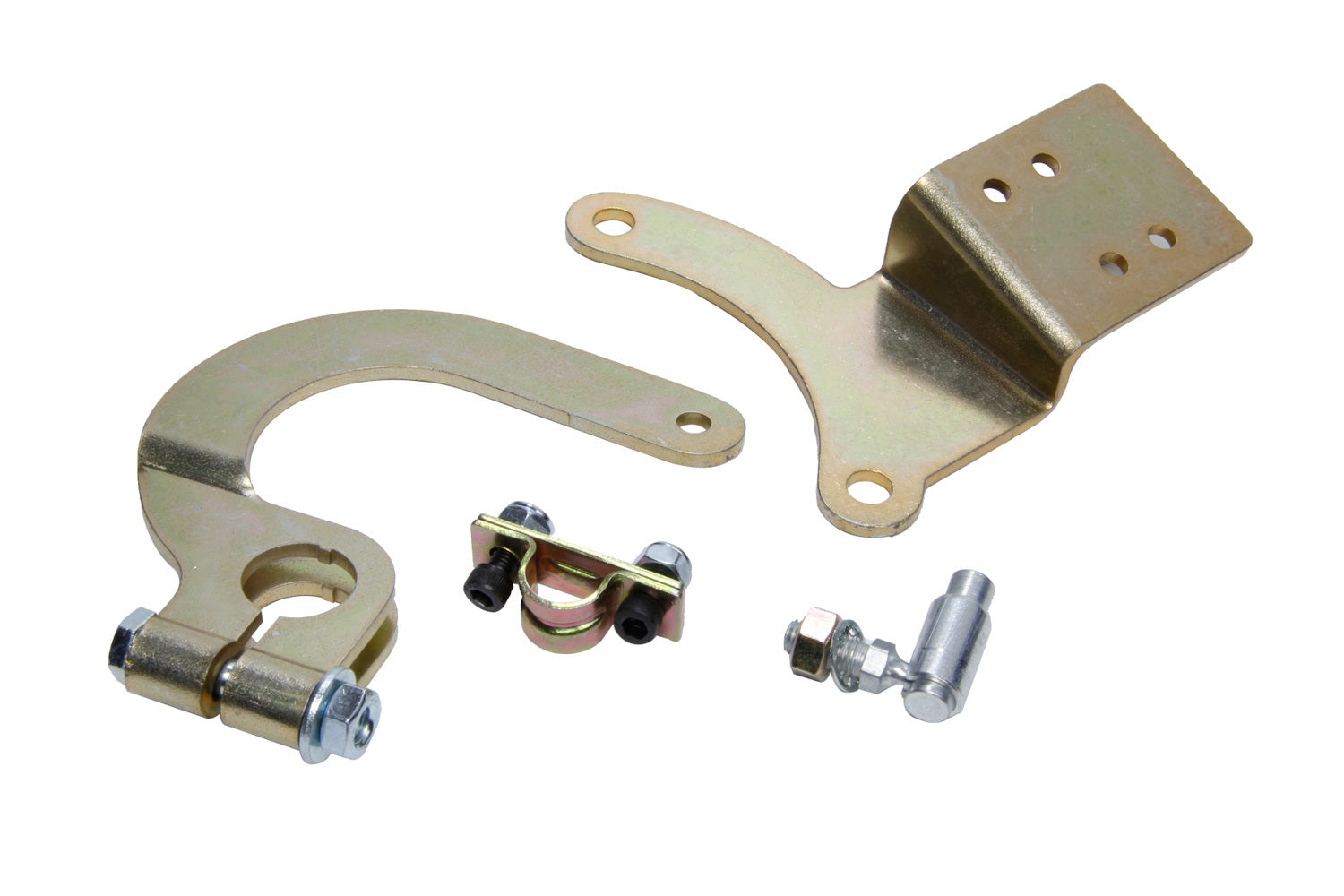 Winters Hardware Kit Ford C4 WIN3595