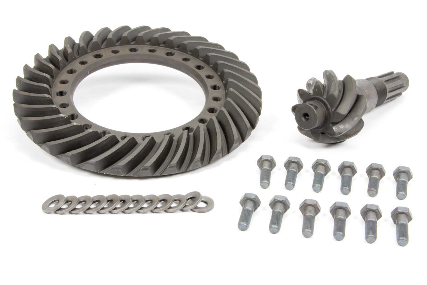 Winters Ring & Pinion 4.86 w/o Bearings WIN5400