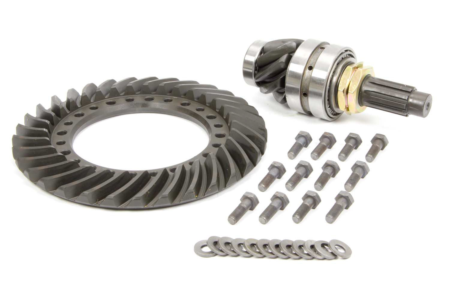 Winters Ring & Pinion 4.86 w/ Bearings WIN5401