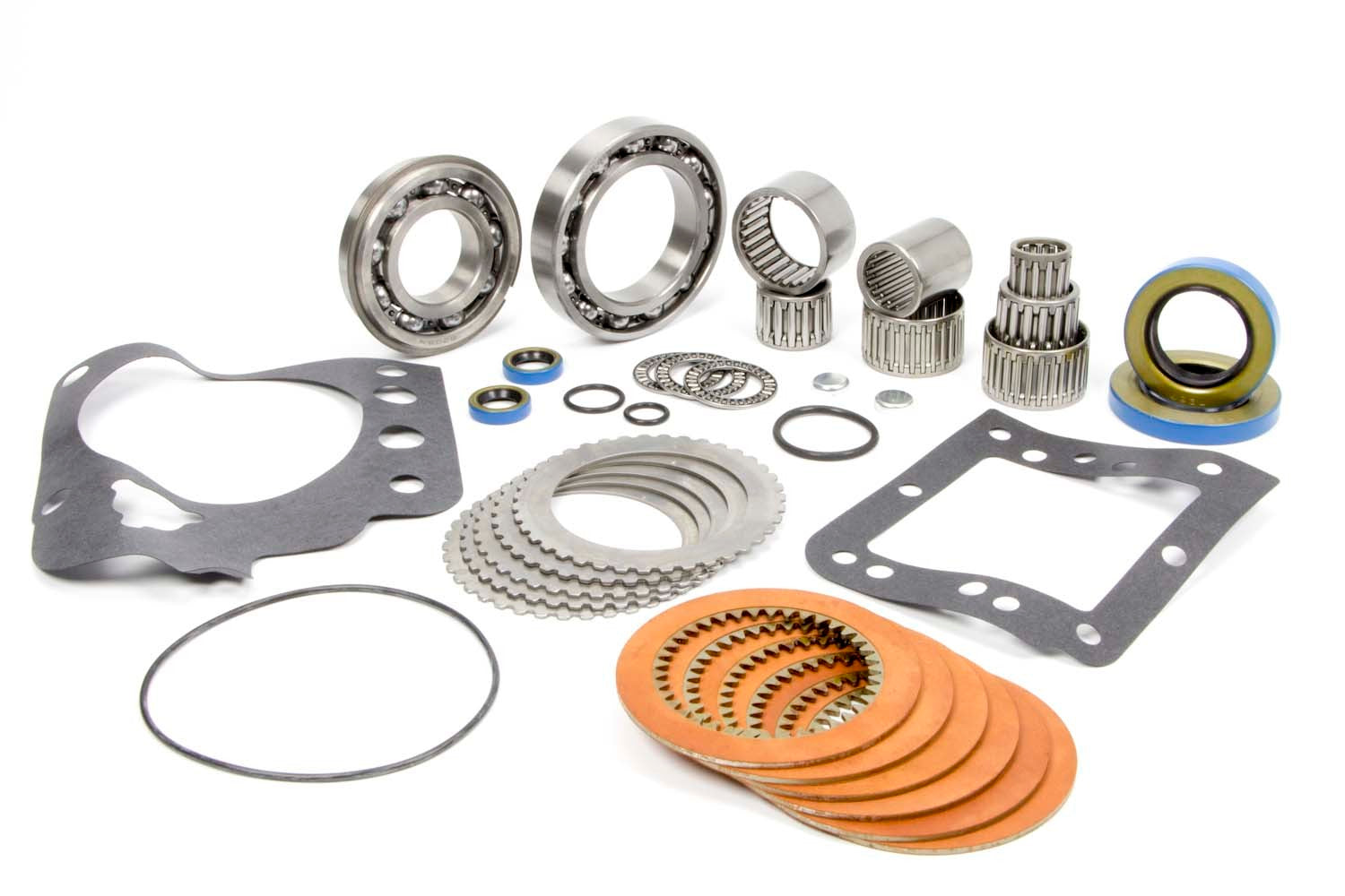 Winters Rebuild Kit Complete Falcon WIN62823-2