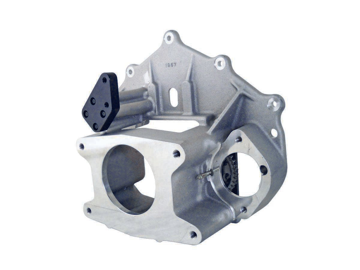 Winters Flywheel Housing Assmbly Late Mode WIN62843