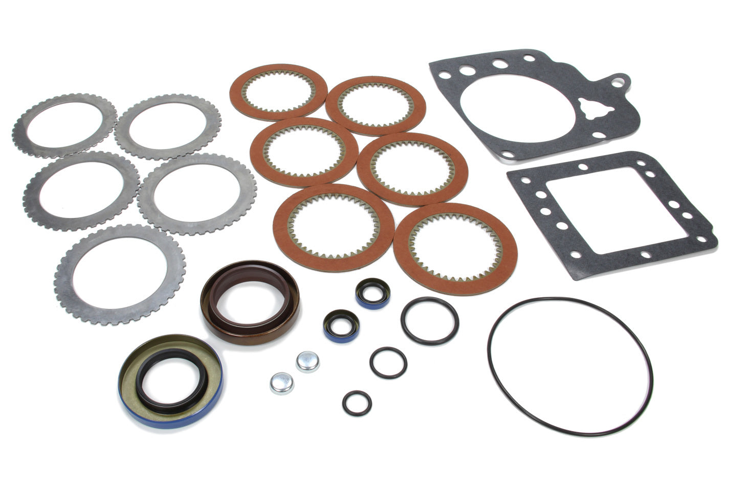 Winters Rebuild Kit Roller Slide Transmission WIN63476-2