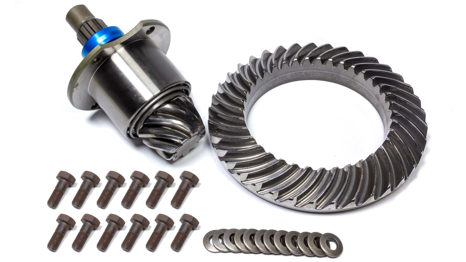 Winters Ring & Pinion 4.11 8in Second Gen Short w/Brgs WIN65411SB-CT