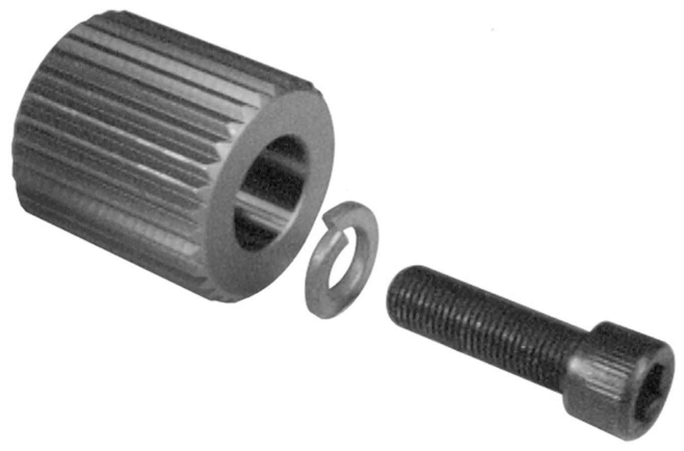 Winters Lock-Up Plug 31 Spline 1.375in Long WIN6789