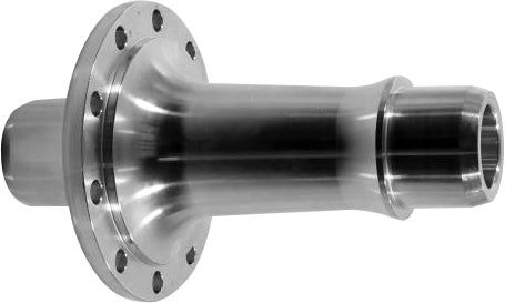 Winters Spool 31-Spline Aluminum 8-3/8 Rear WIN6839-31