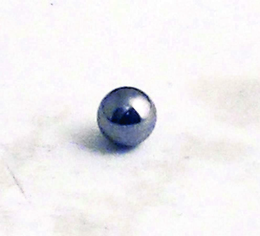 Winters Slider Rear Detent Ball WIN7347
