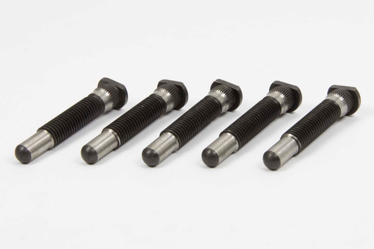 Winters Wheel Studs - 1in Longer 2.5in GN Hub WIN8940