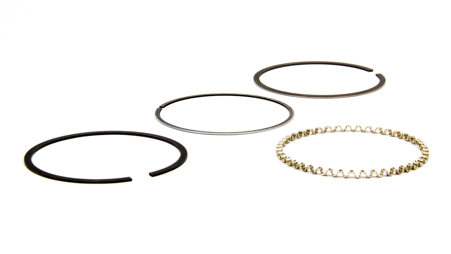 Wiseco 3.810inch 1 Cyl. Ring Set Ring Shelf Stock 3810A