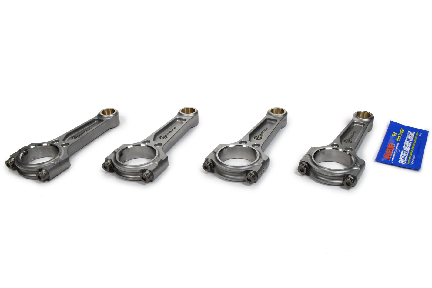 Wiseco Honda B18C 138mm - BoostLine Connecting Rod Kit HN5433-827