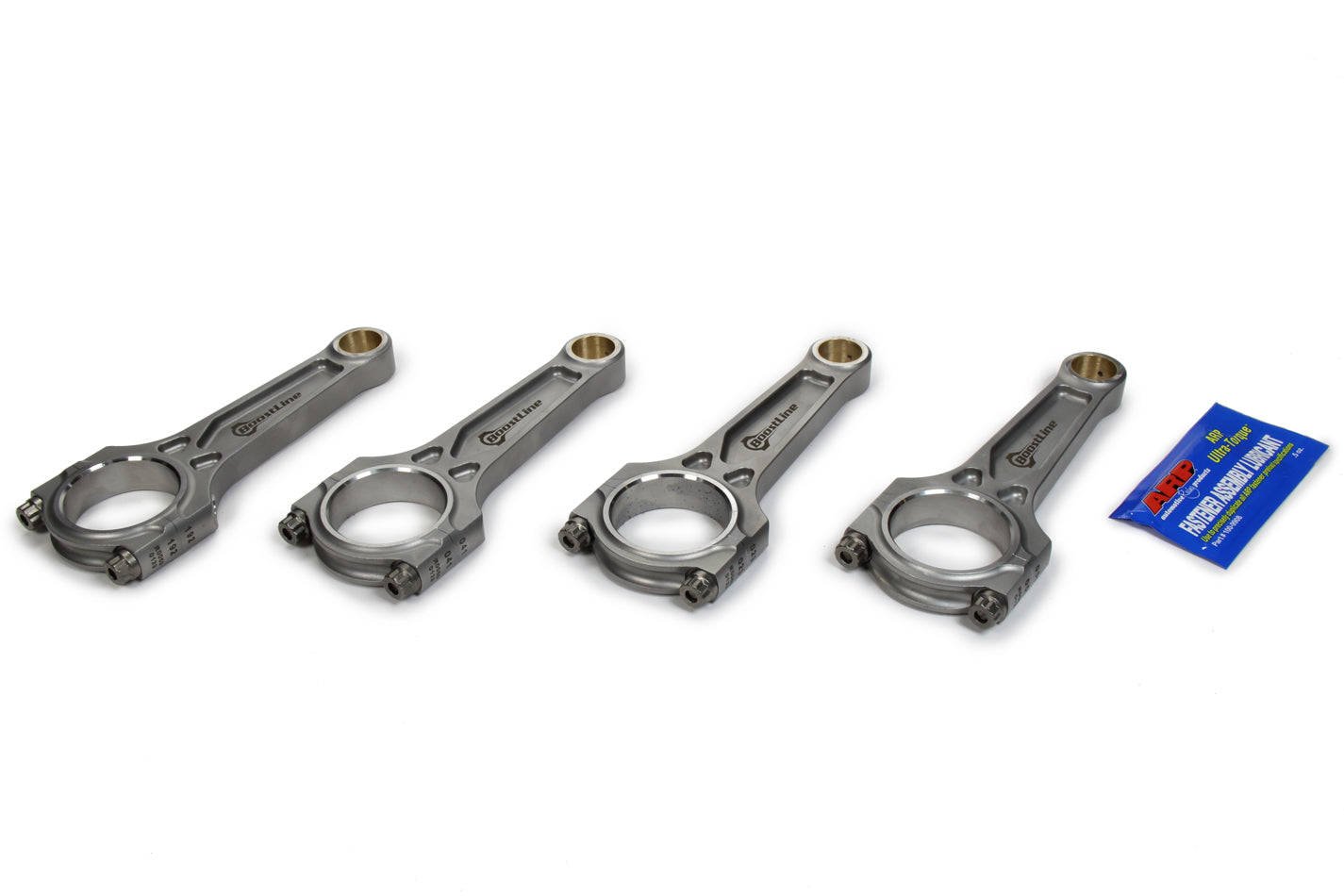 Wiseco Honda K24 152mm - BoostLine Connecting Rod Kit HN5984-866