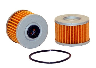 Wix Filter Metal Canister Filter WIX24944