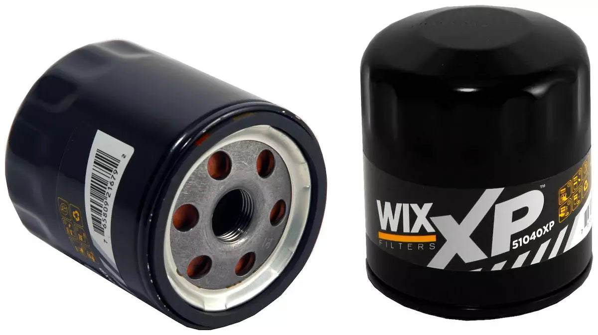 Wix Filter Oil Filter Case of 12 WIX51040MP