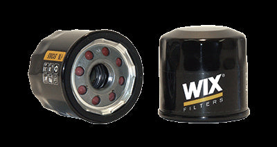 Wix Filter Spin-On Lube Filter WIX51365