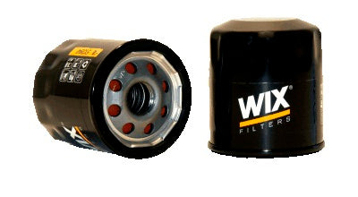 Wix Filter Spin-On Lube Filter WIX51394