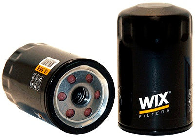 Wix Filter Spin-On Lube Filter WIX51516