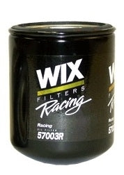 Wix Filter Performance Oil Filter 1-1/2 -12 6in Tall WIX57003R