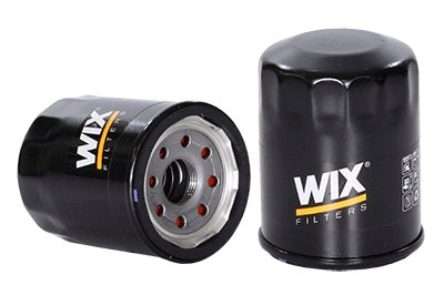 Wix Filter Spin-On Lube Filter WIX57356