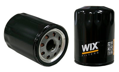 Wix Filter Spin-On Lube Filter WIX57502