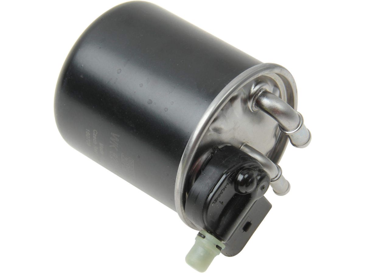 Mann Fuel Filter