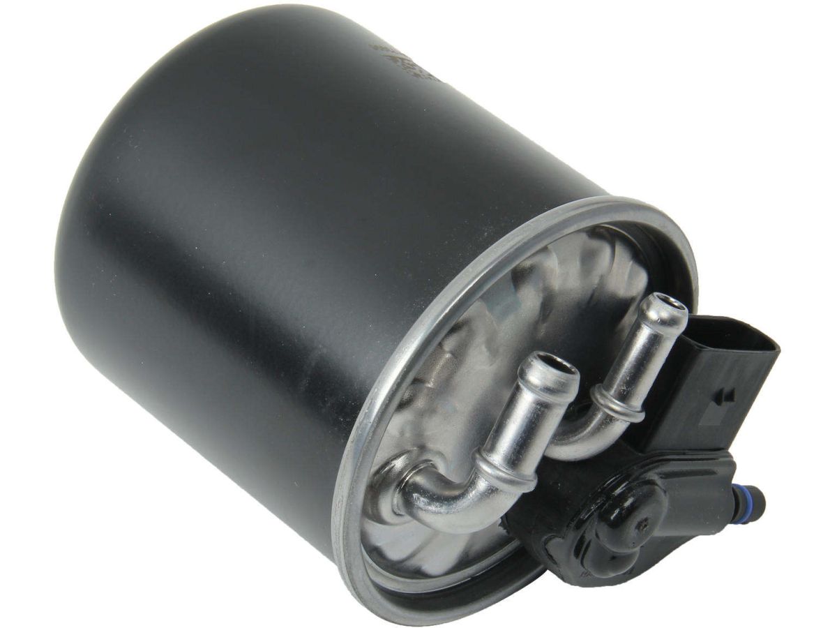 Mann Fuel Filter