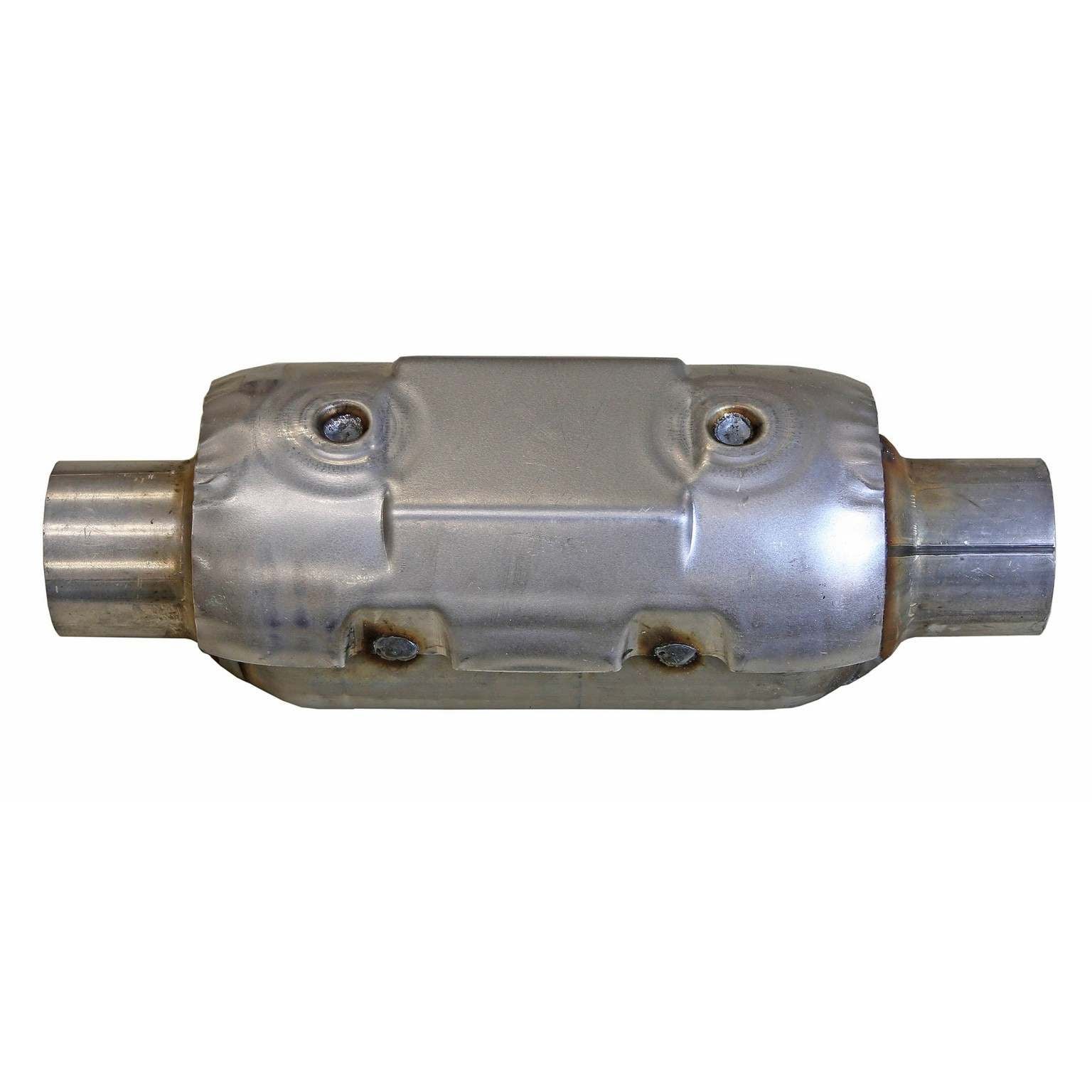 walker exhaust catalytic converter  frsport 15026