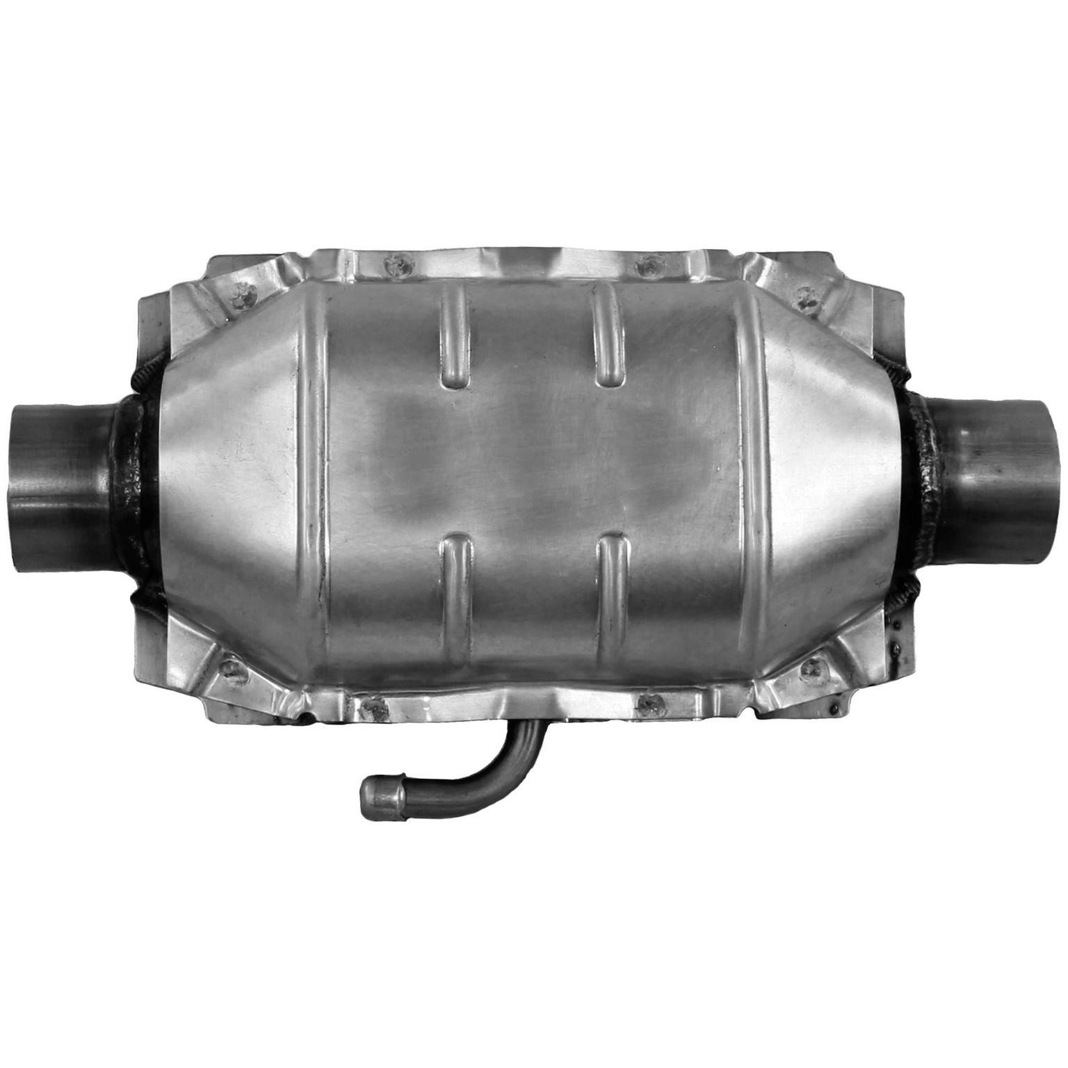 walker exhaust catalytic converter  frsport 15031