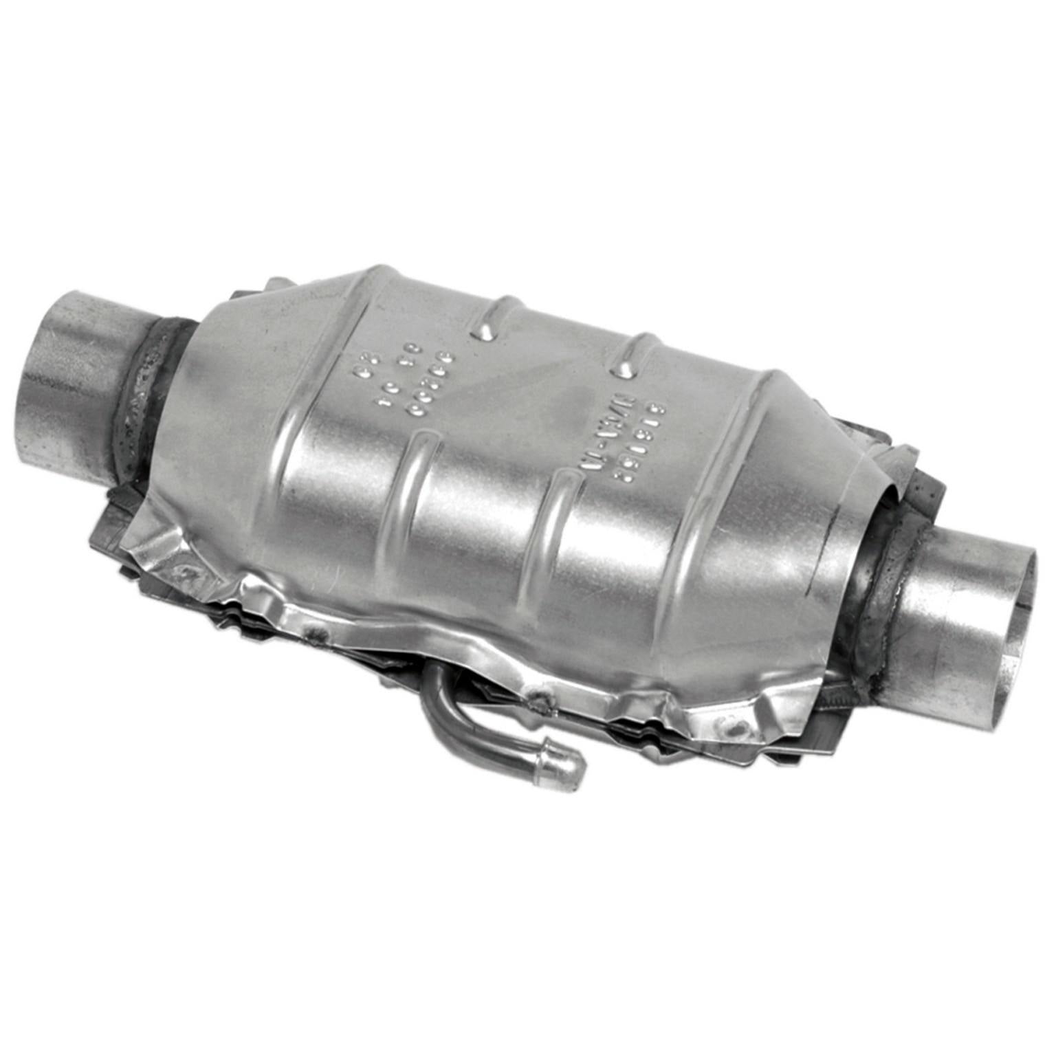 walker exhaust catalytic converter  frsport 15032