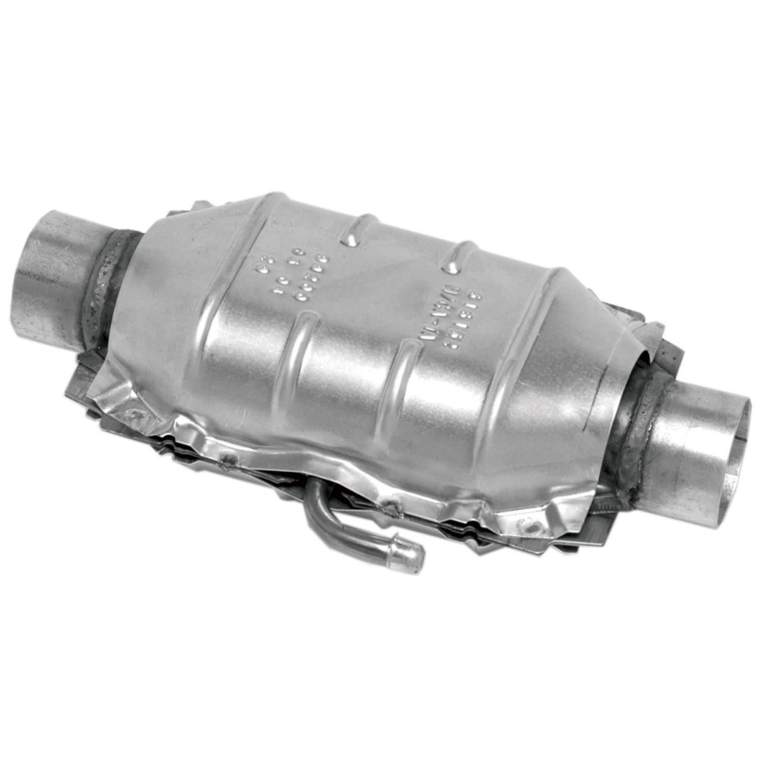 walker exhaust catalytic converter  frsport 15034