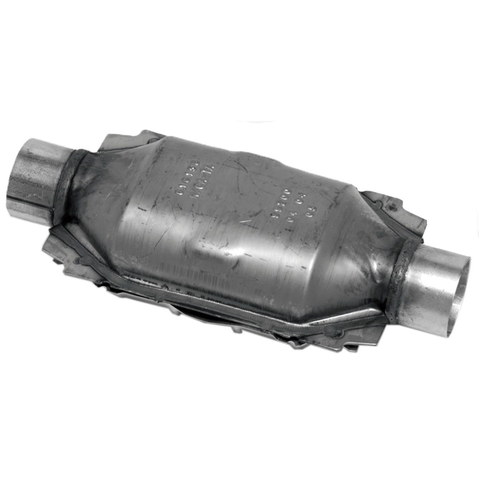 walker exhaust catalytic converter  frsport 15037