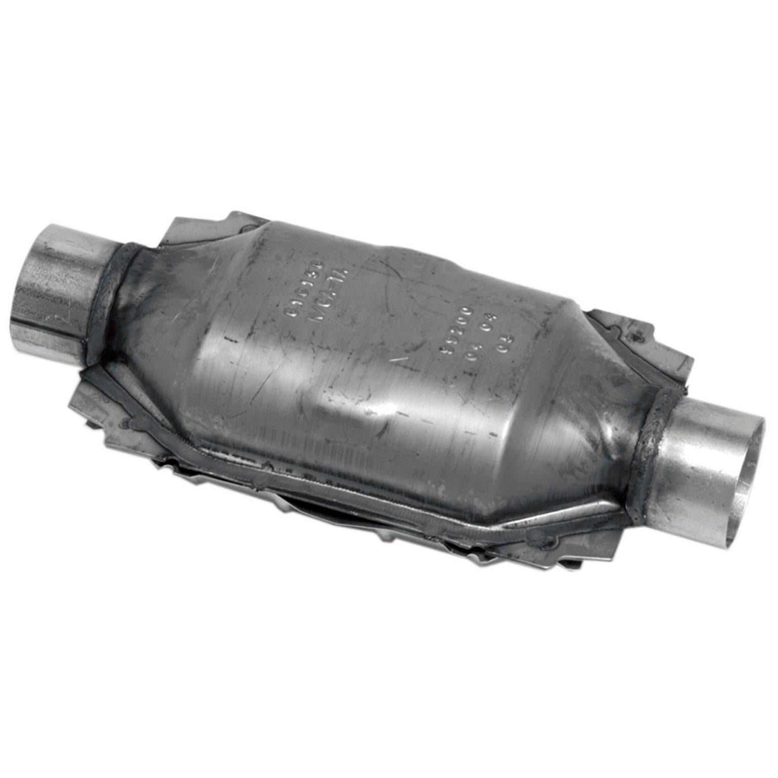 walker exhaust catalytic converter  frsport 15038