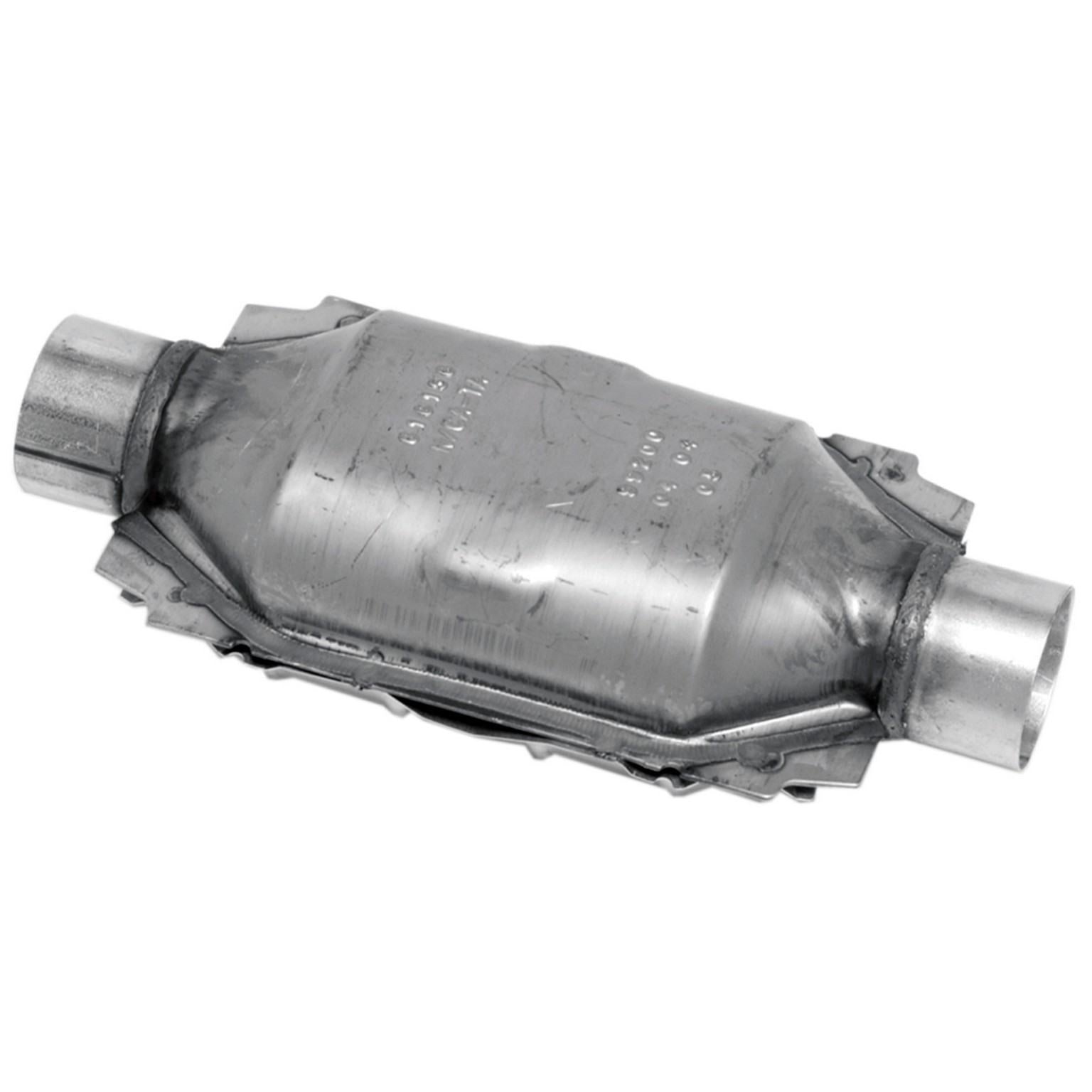 walker exhaust catalytic converter  frsport 15039