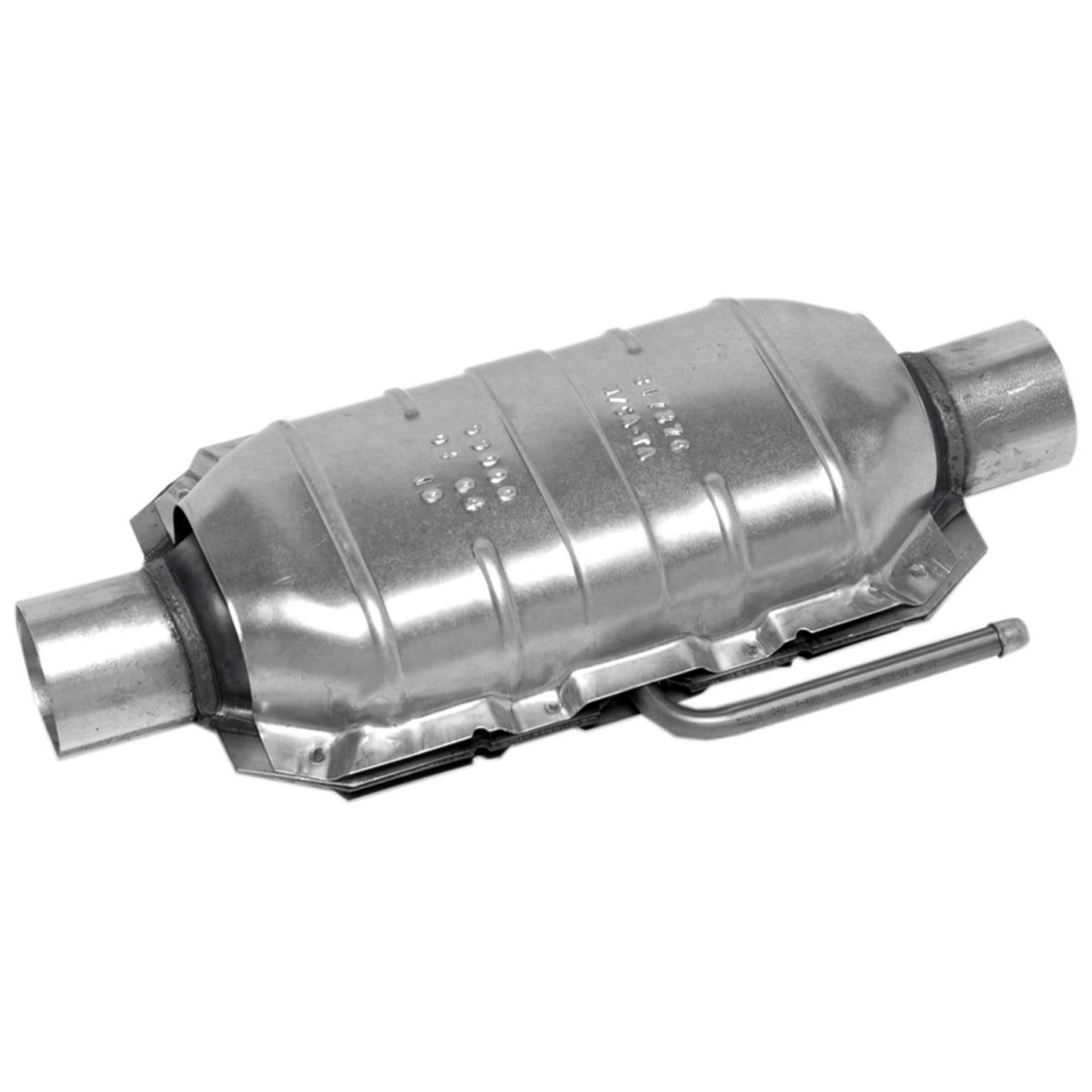 walker exhaust catalytic converter  frsport 15041