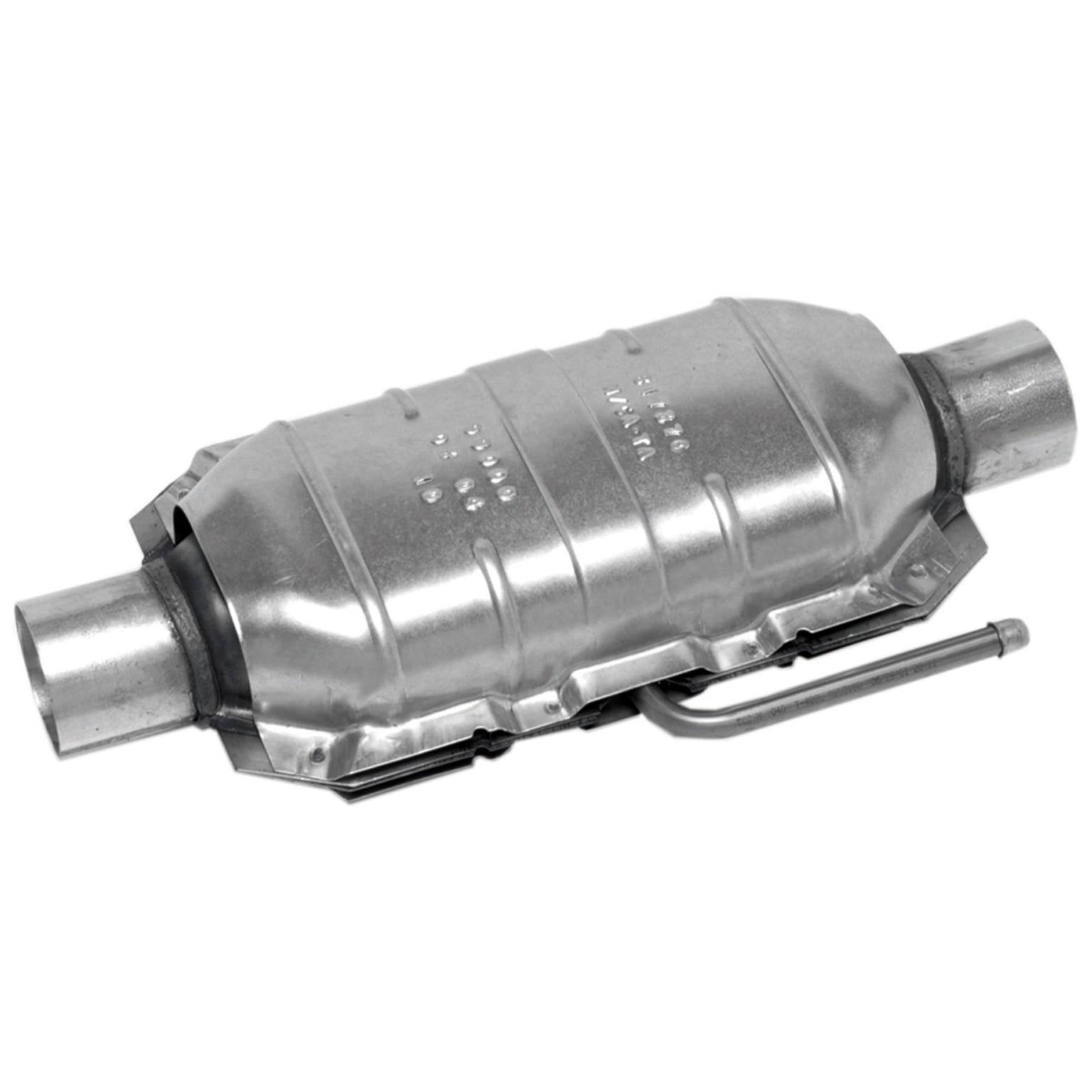 walker exhaust catalytic converter  frsport 15042