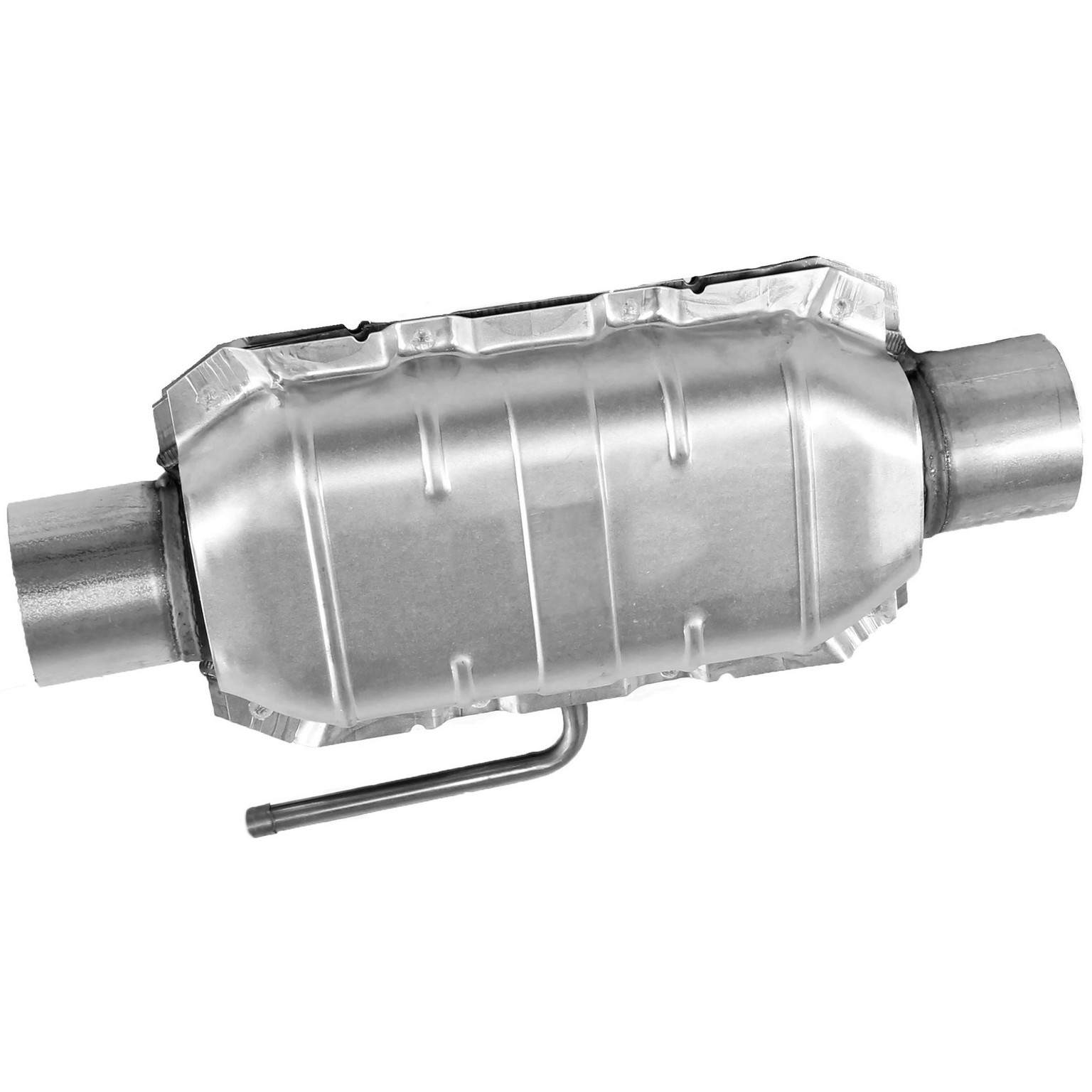 walker exhaust catalytic converter  frsport 15043