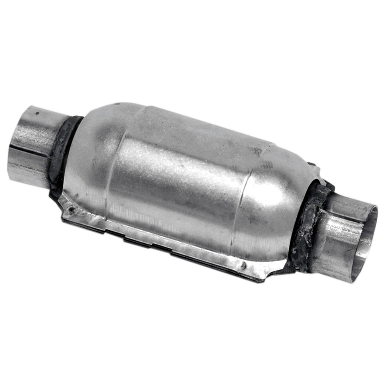 walker exhaust catalytic converter  frsport 15052