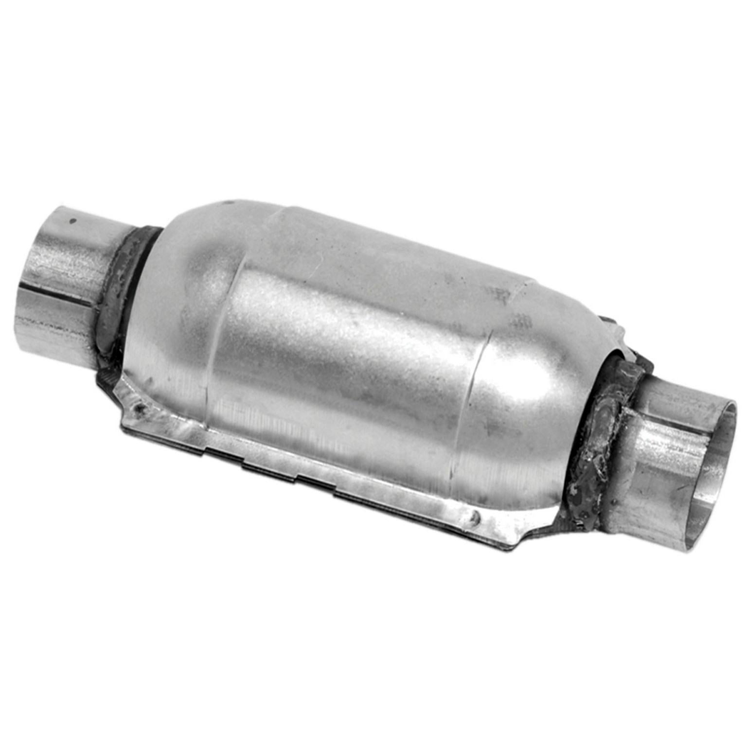 walker exhaust catalytic converter  frsport 15053