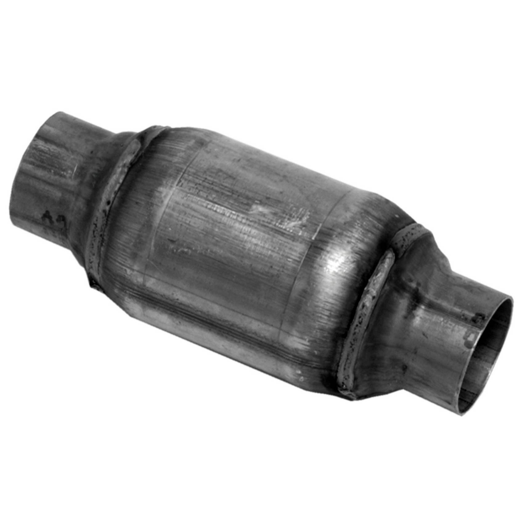 Walker Exhaust Catalytic Converter  top view frsport 15070