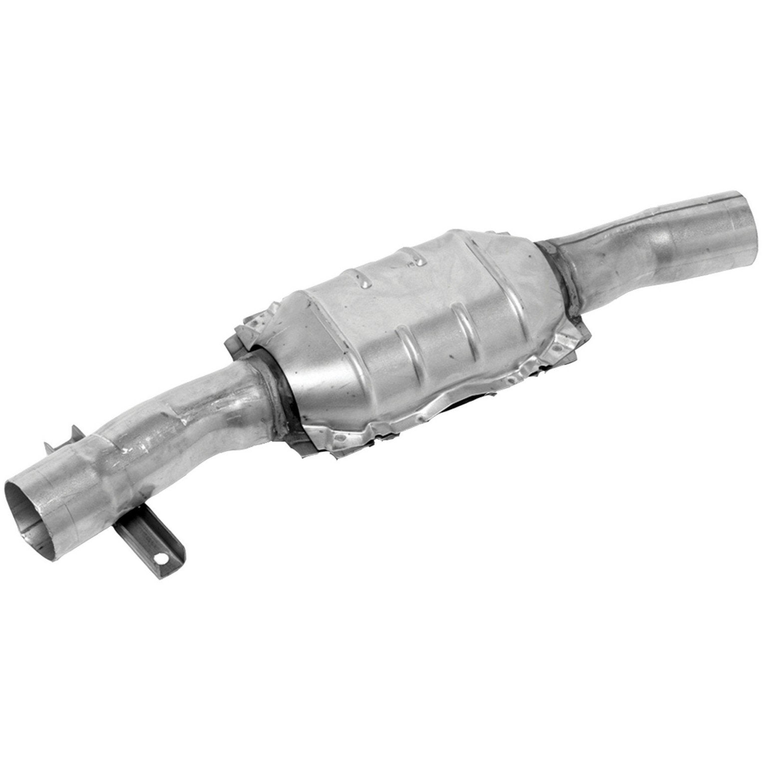 walker exhaust catalytic converter  frsport 15501