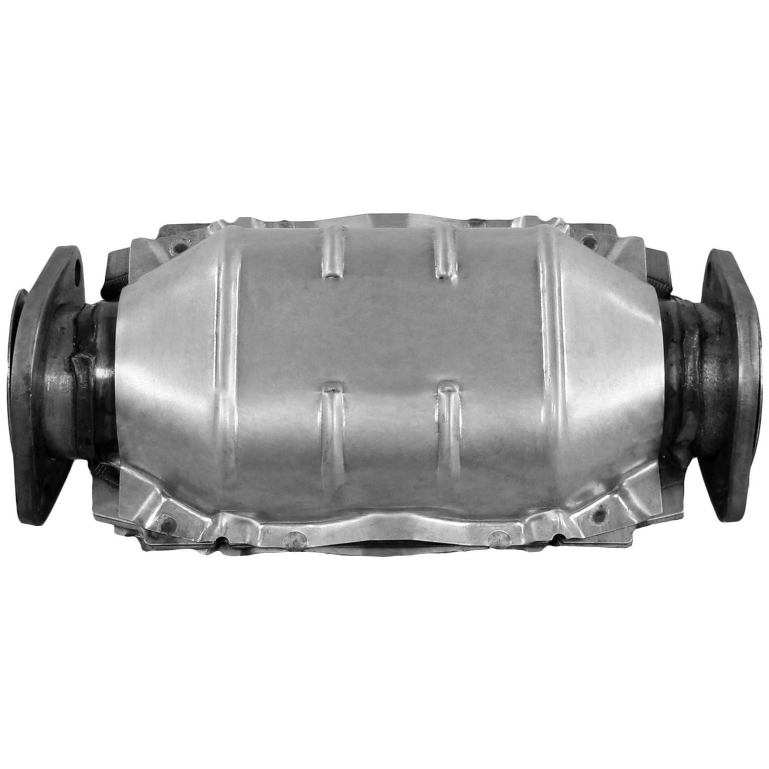 walker exhaust catalytic converter  frsport 15538