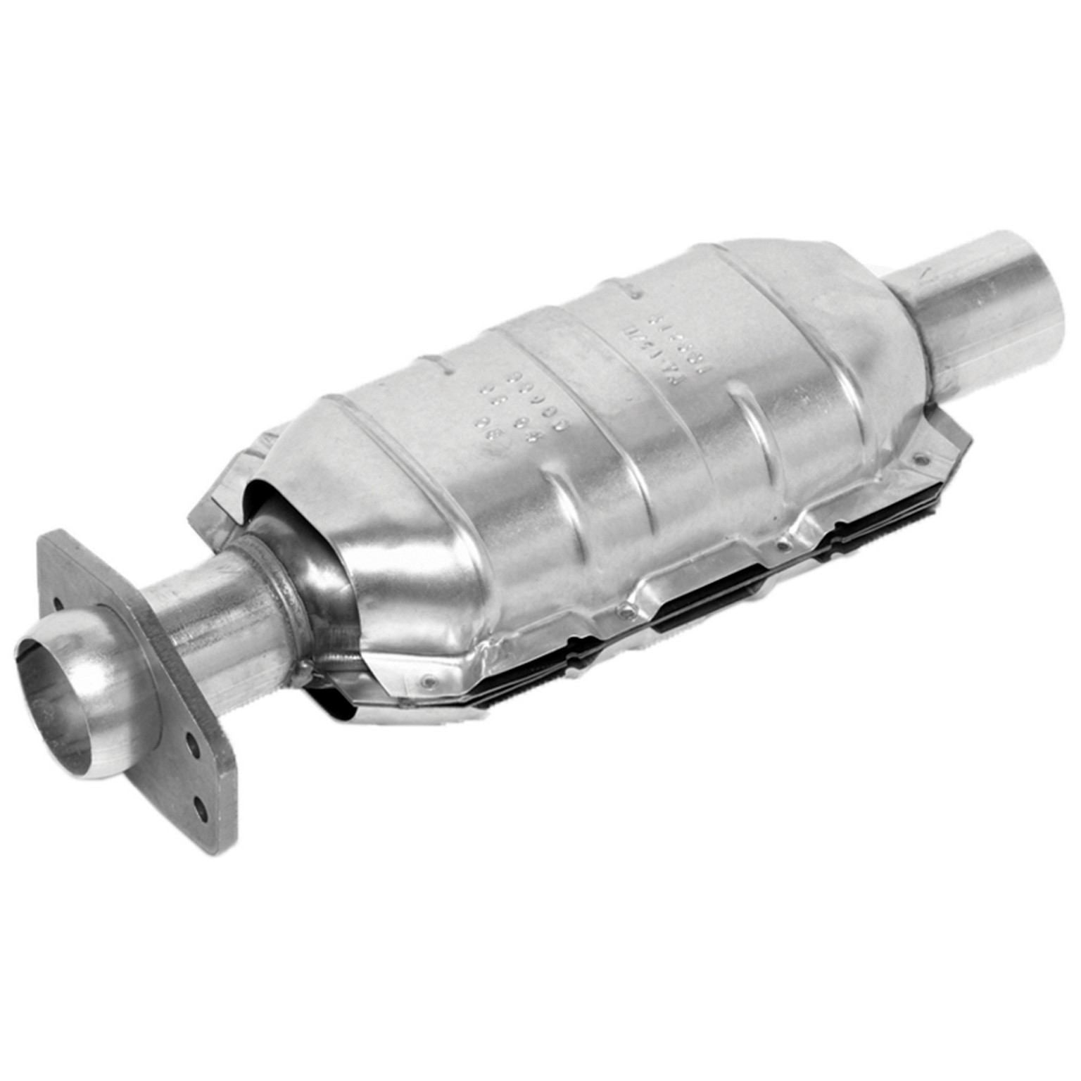 walker exhaust catalytic converter  frsport 15571