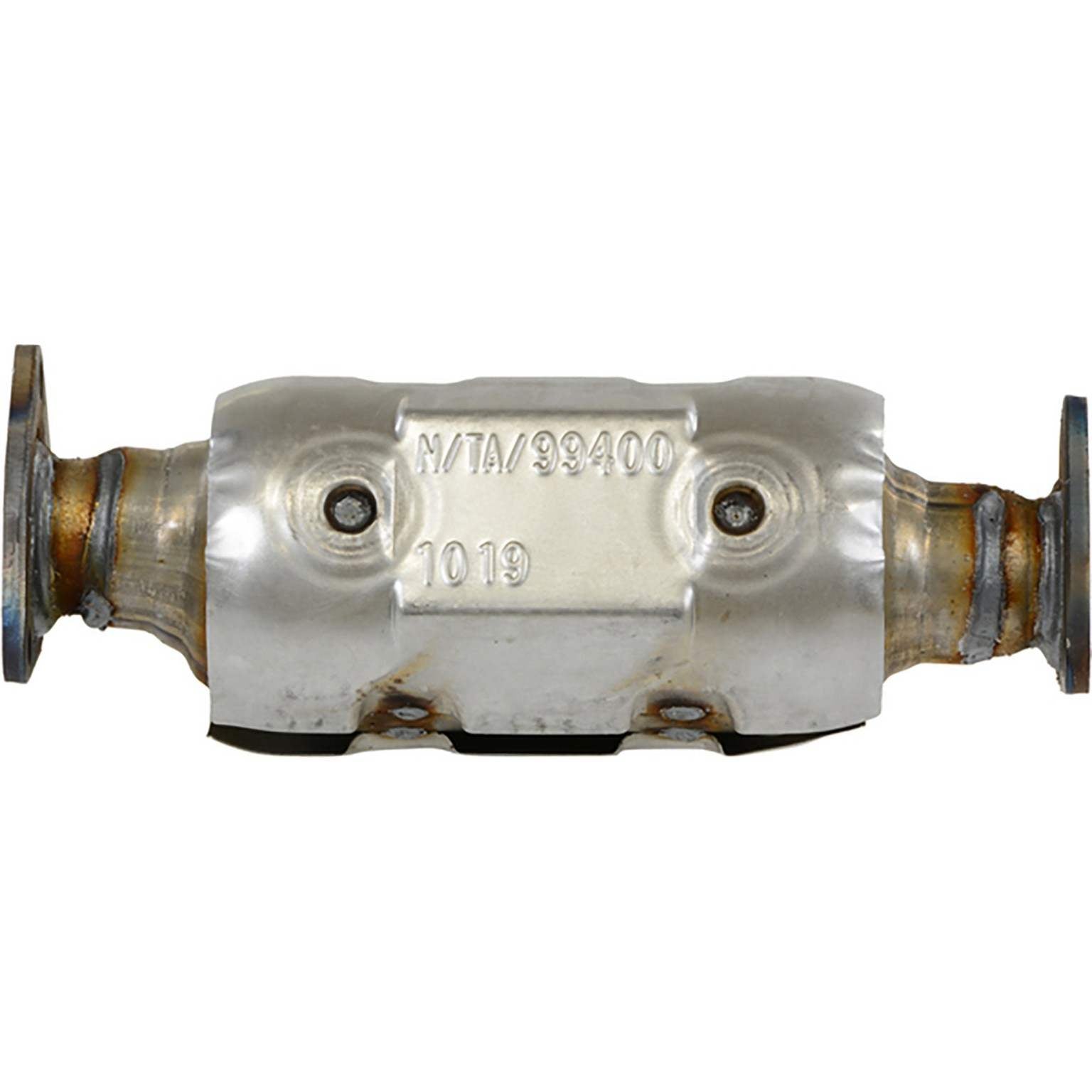 walker exhaust catalytic converter  frsport 15602