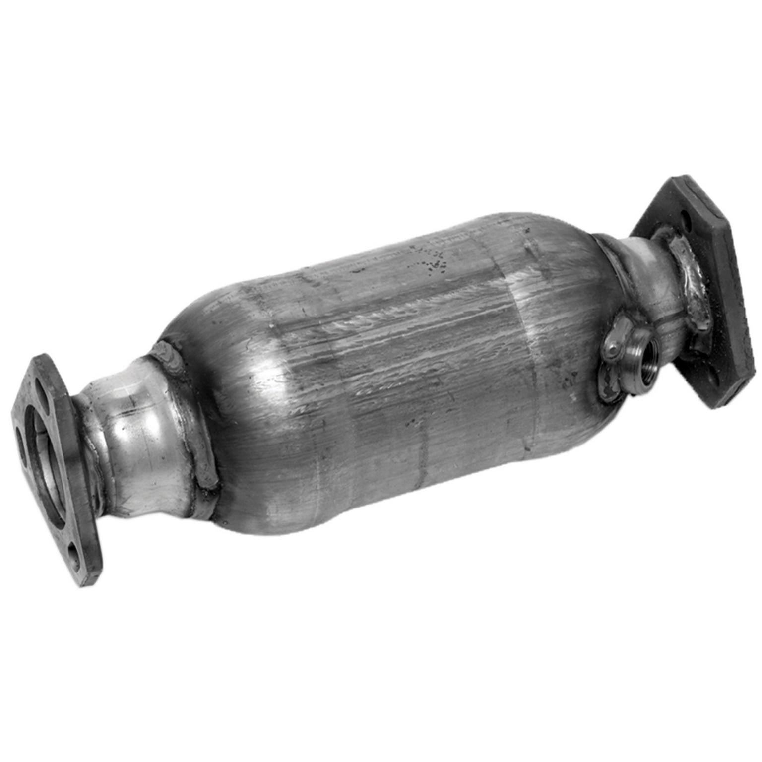 walker exhaust catalytic converter  frsport 15612