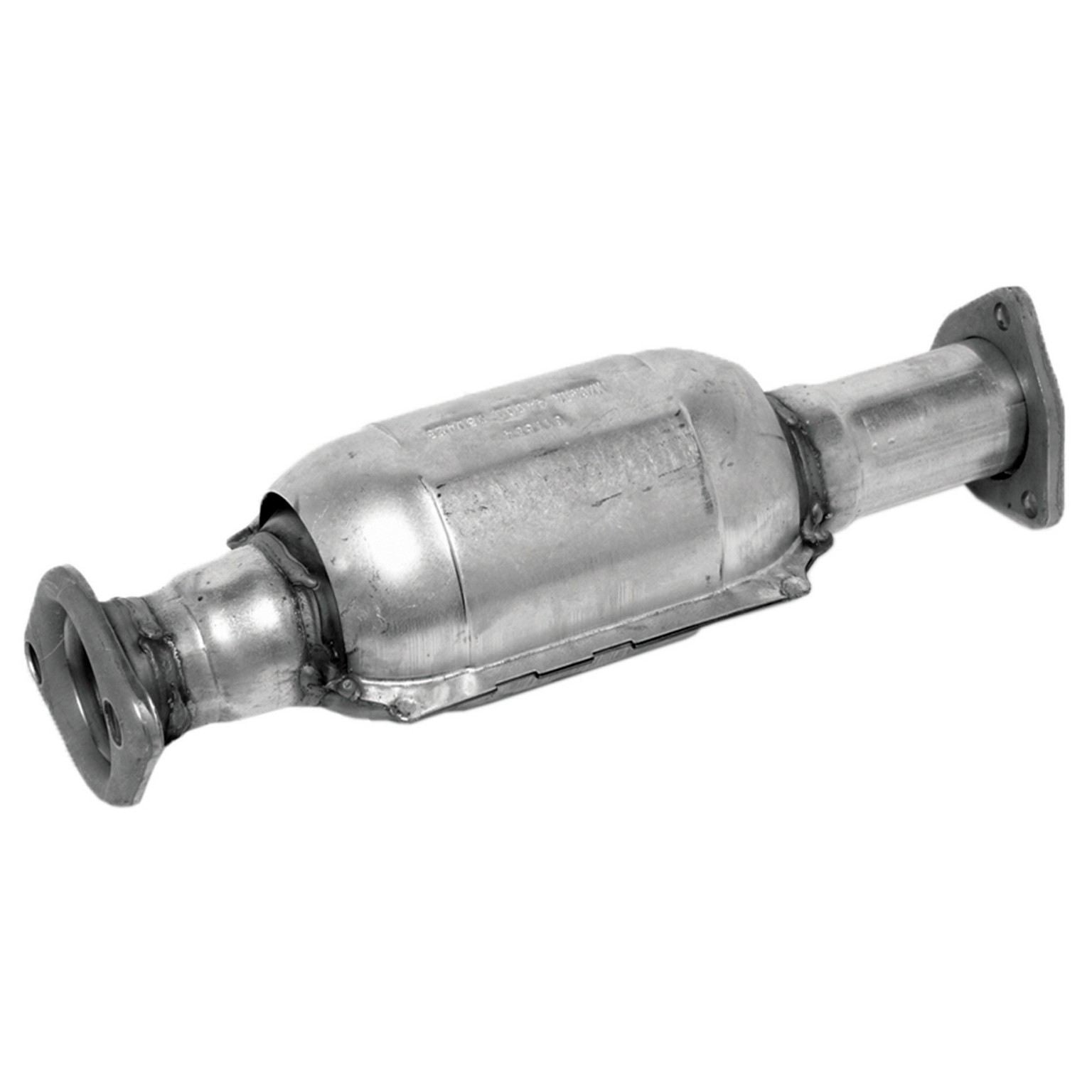 walker exhaust catalytic converter  frsport 15614