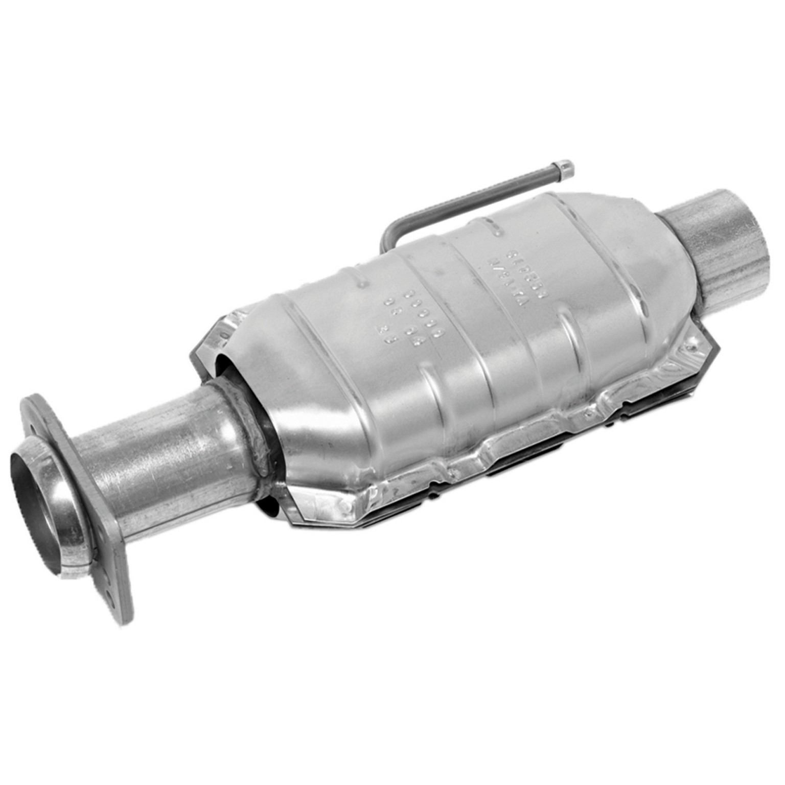 walker exhaust catalytic converter  frsport 15622