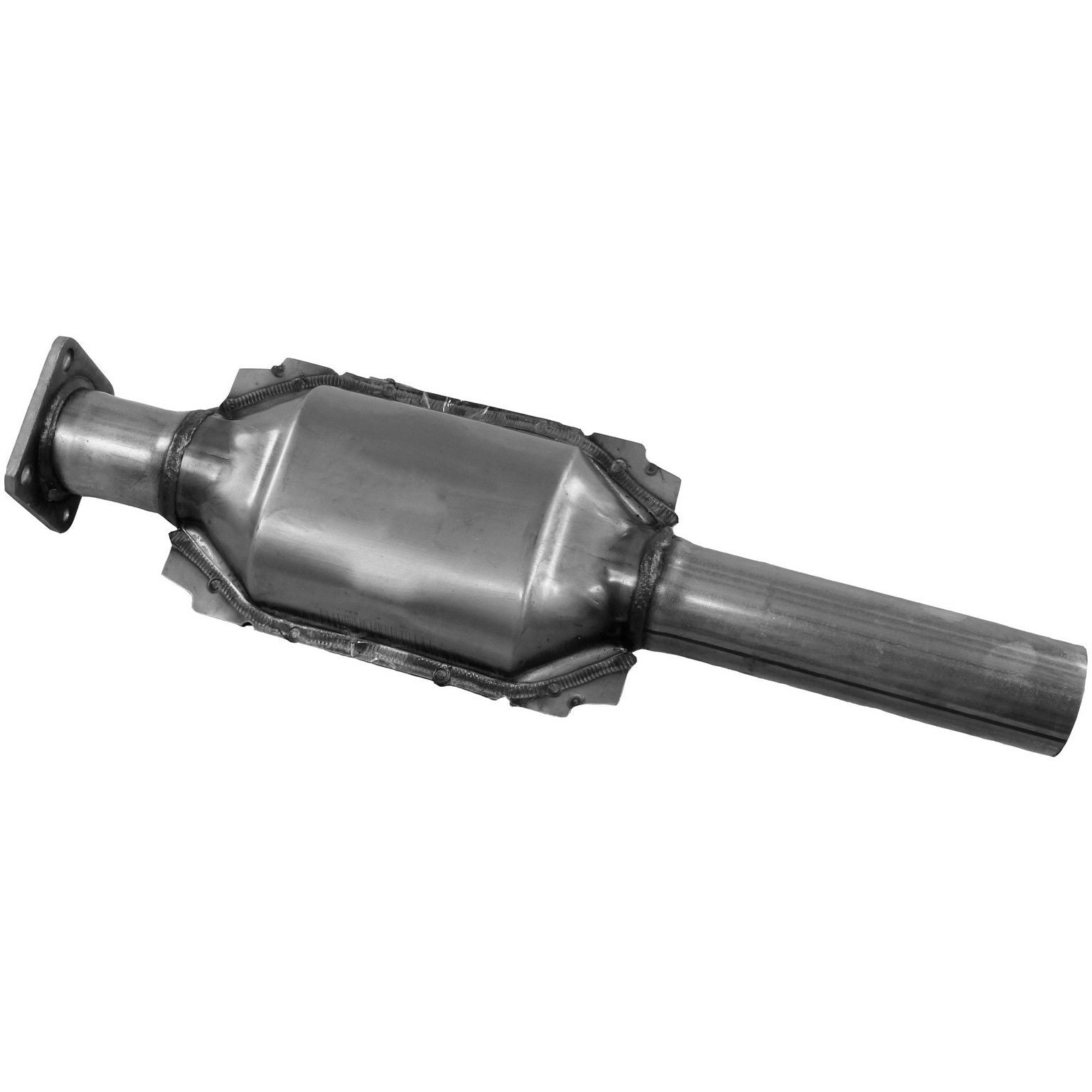 walker exhaust catalytic converter  frsport 15634