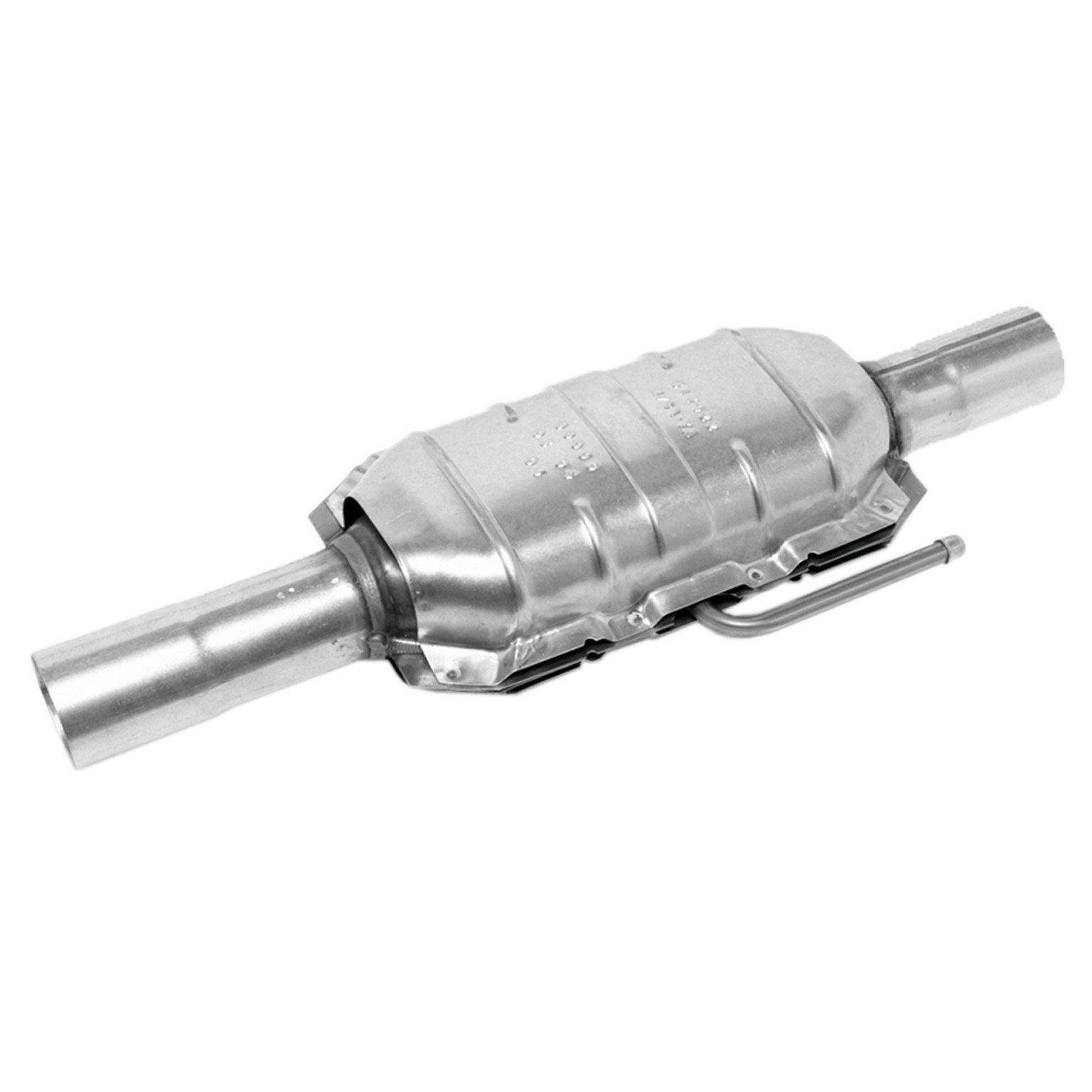 walker exhaust catalytic converter  frsport 15642